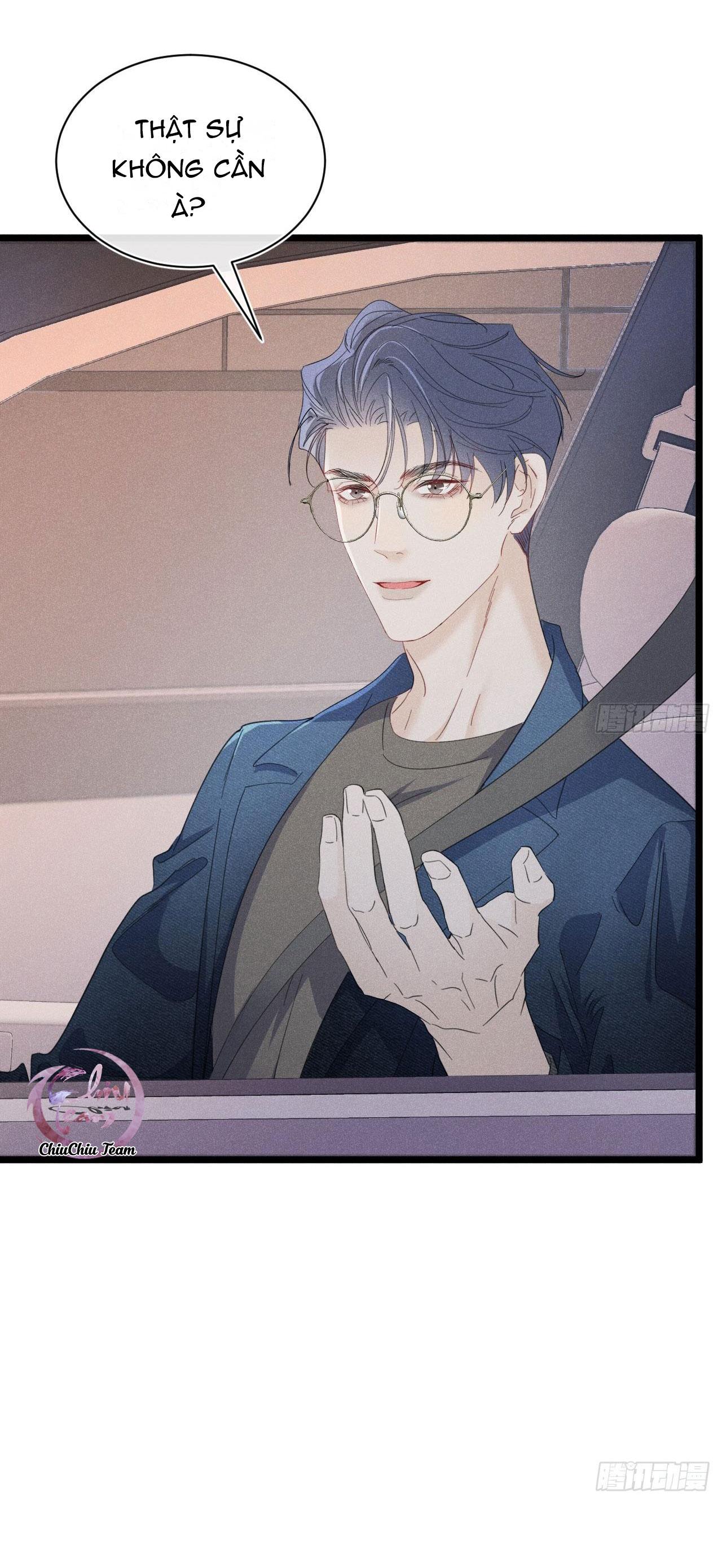 nhặt được ác quỷ chapter 7 23