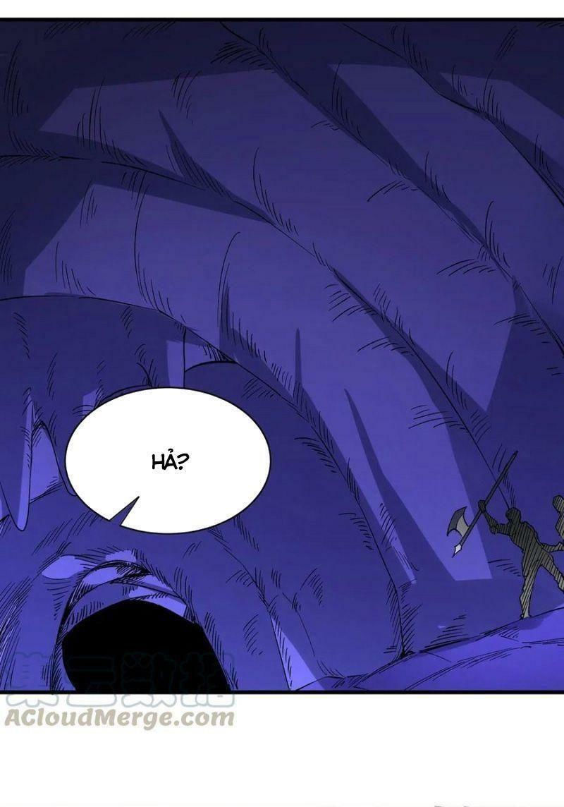 thánh đường chi thành chapter 62 15