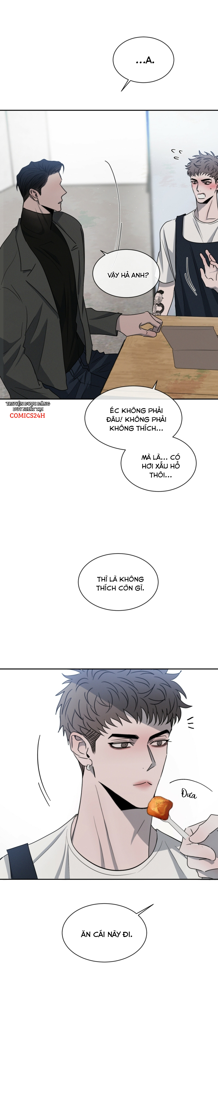 tương khắc chapter 19 11