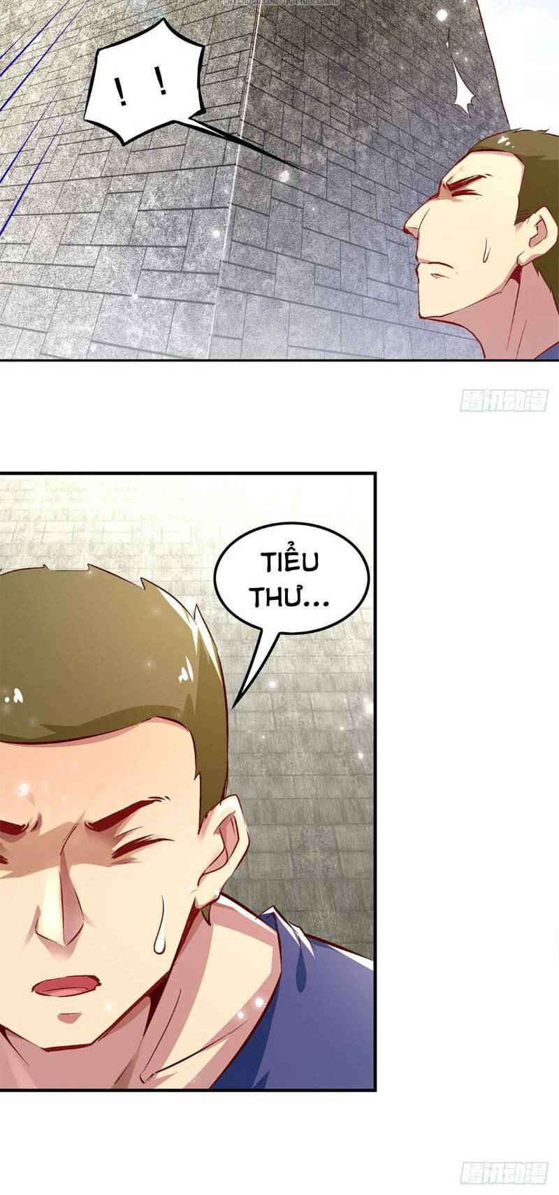 võng du chi tối cường đoán mệnh sư chapter 12 8