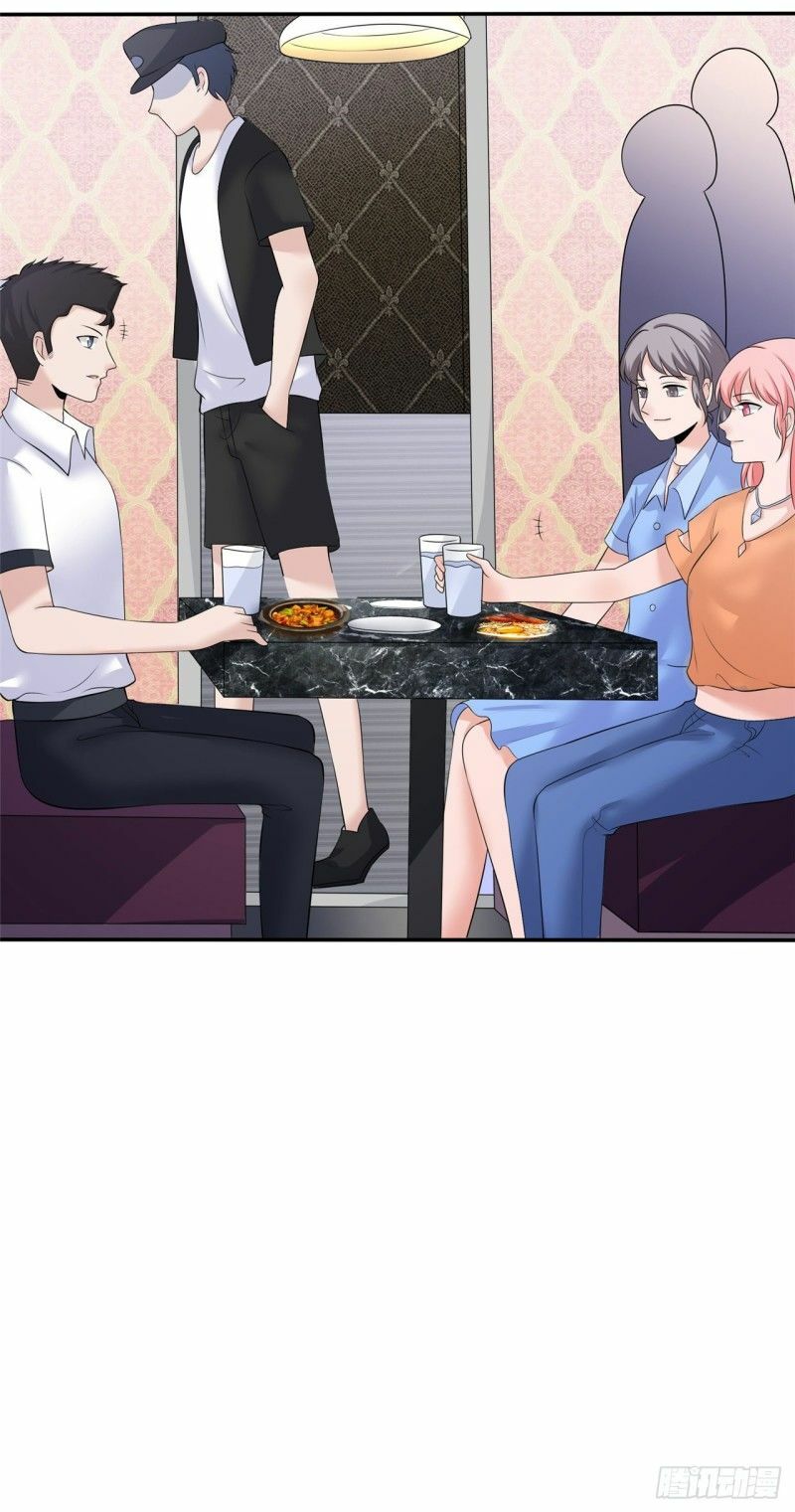 siêu cấp nữ thần trọng sinh chapter 12 42