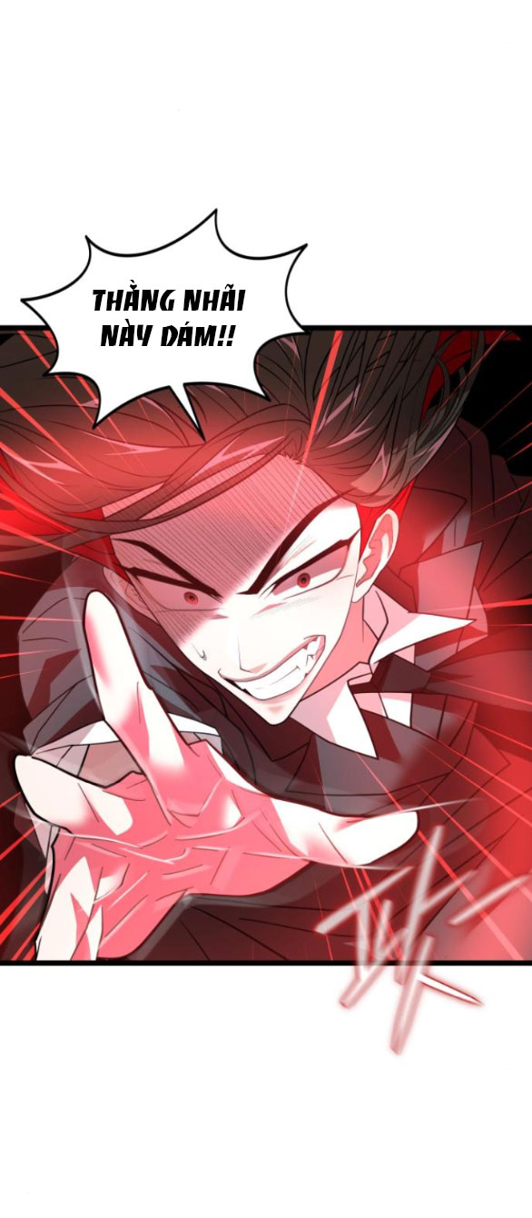 dark moon - tế đàn ánh trăng chapter 46.1 12