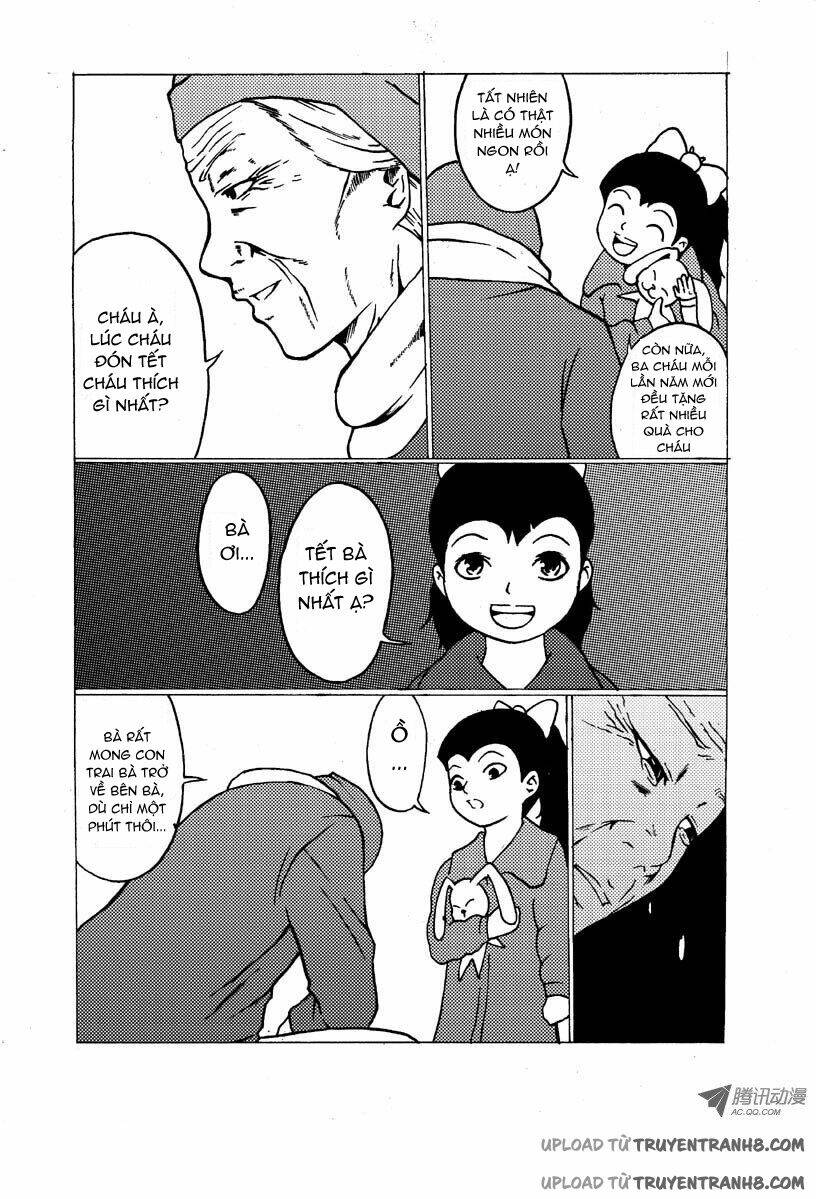 nhân quả tuần hoàn chapter 9.2 13