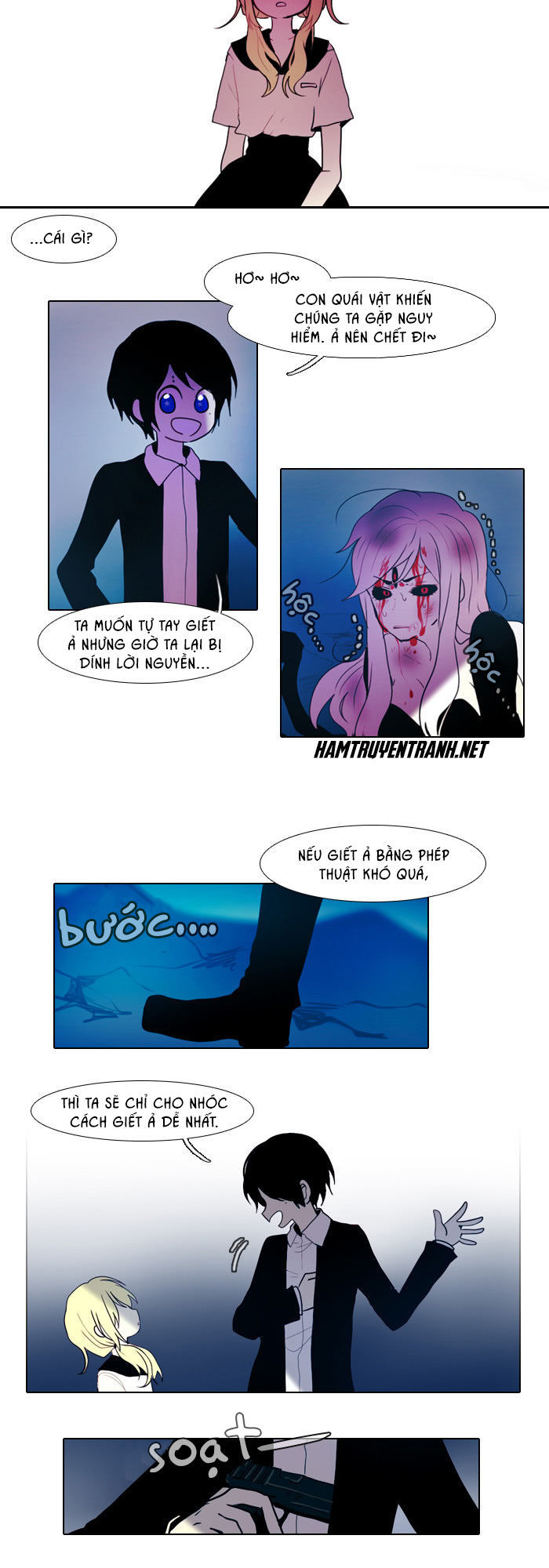 end & save chapter 16 9