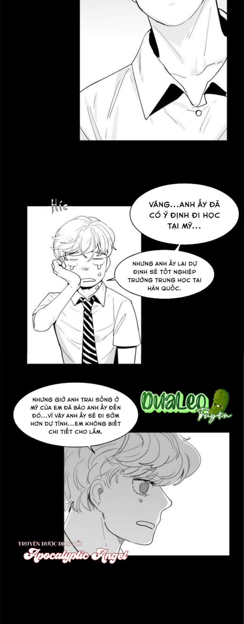 heat and run chapter 9 14