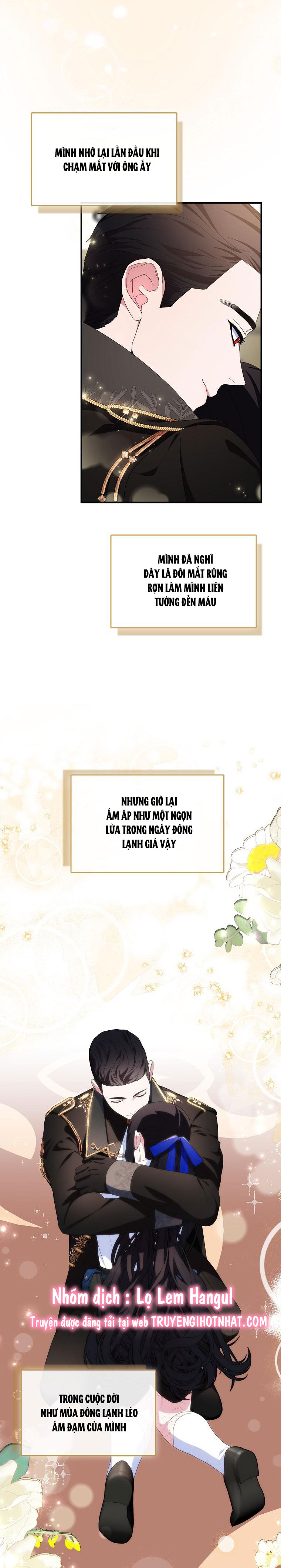 tôi sẽ cố gắng bảo vệ em gái chapter 67.1 13