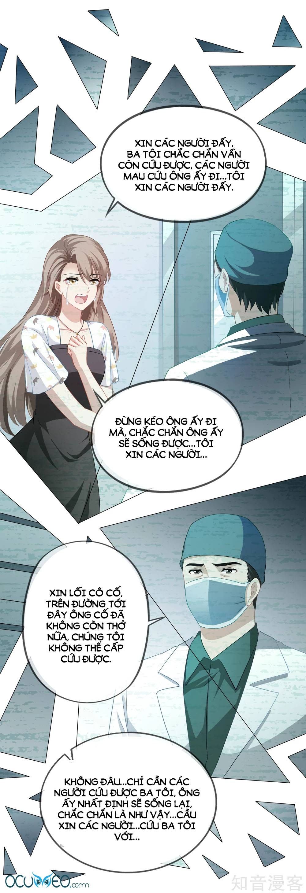 mỹ vị giai thê chapter 18 4