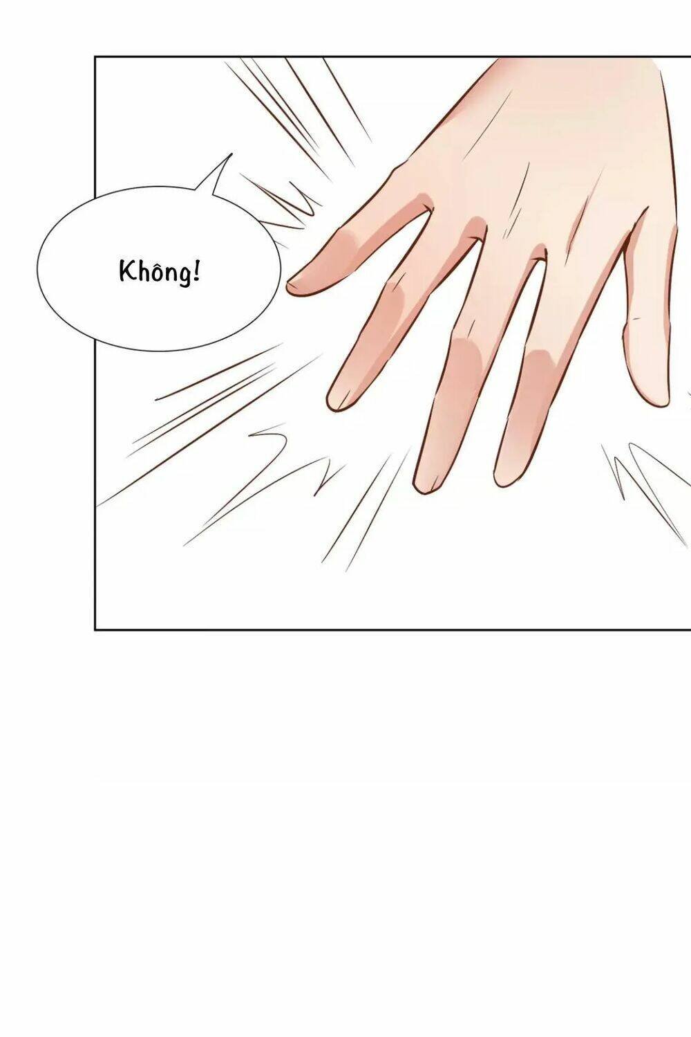 vương diệp, đuôi của ngươi đã biến mất chapter 14 94