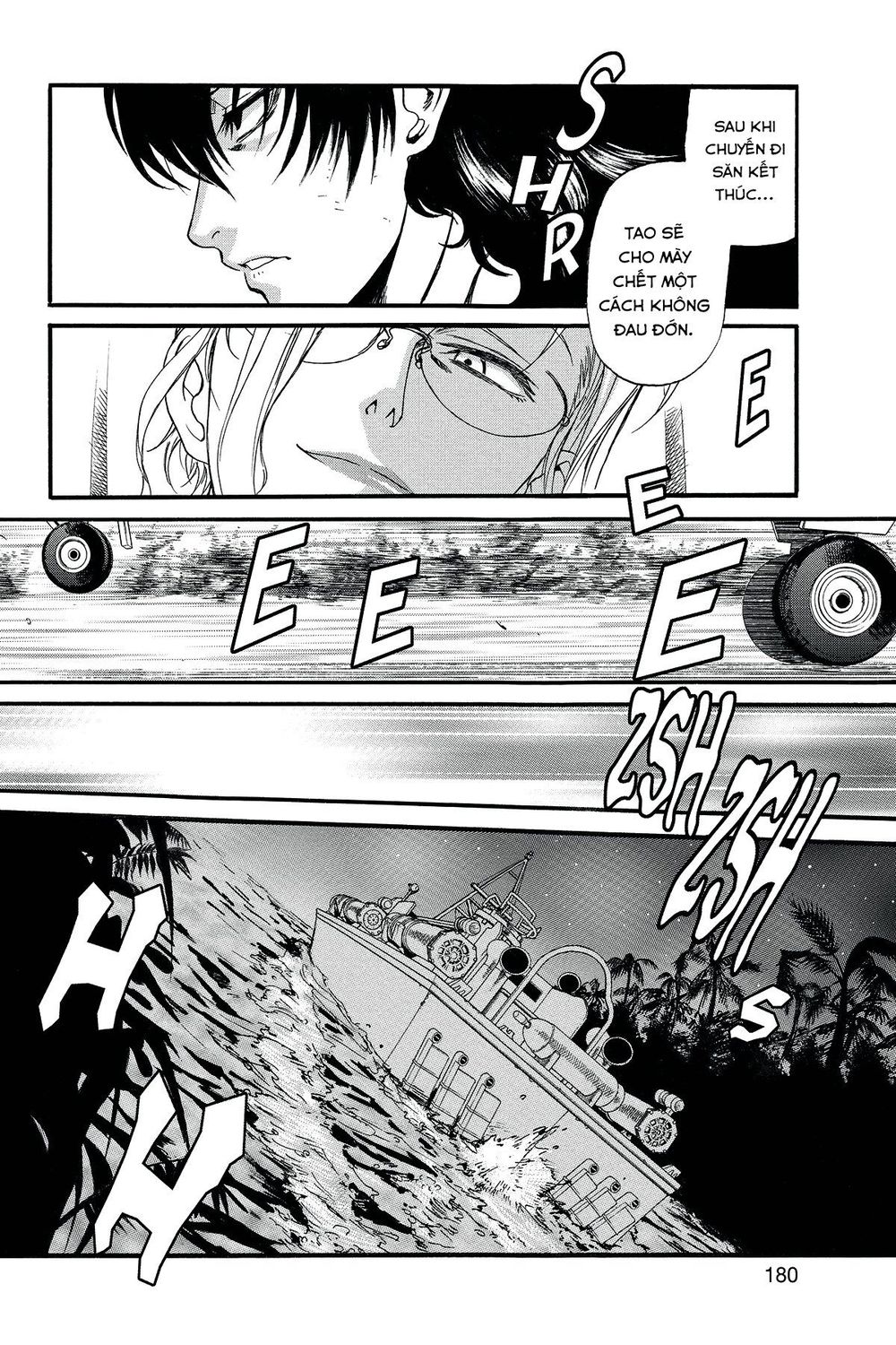 hố đen chapter 73 24