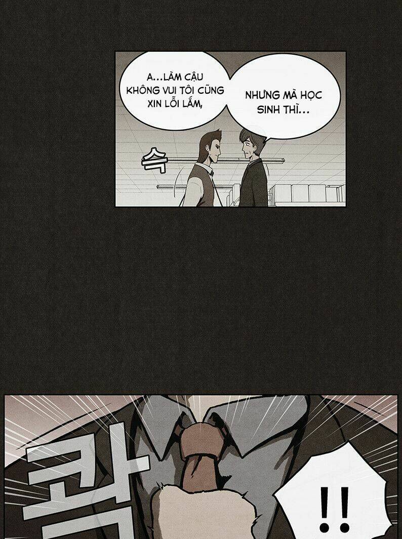 đứa con của quỷ dữ chapter 18 6