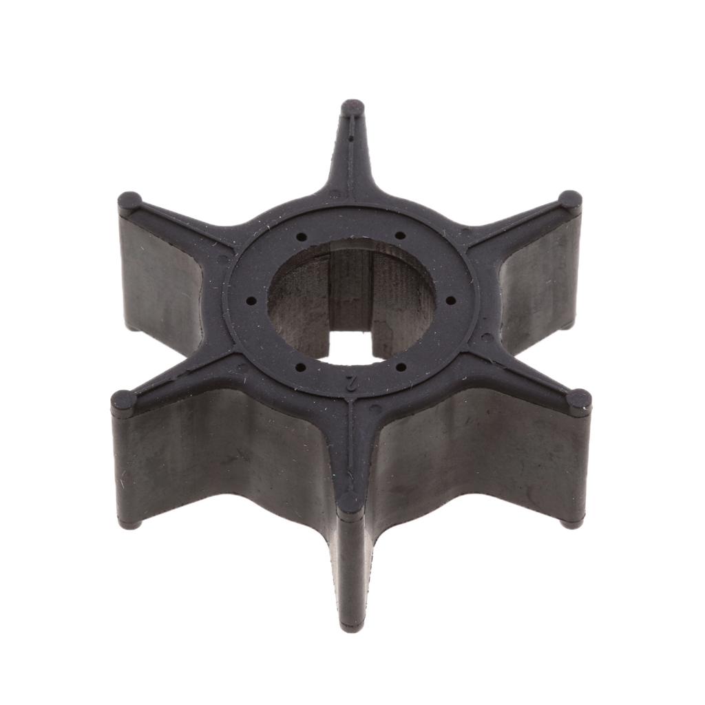 Water Pump Impeller Kit for Honda 40-50 HP BF35 BF40 BF45 BF50 06192-ZV5-003