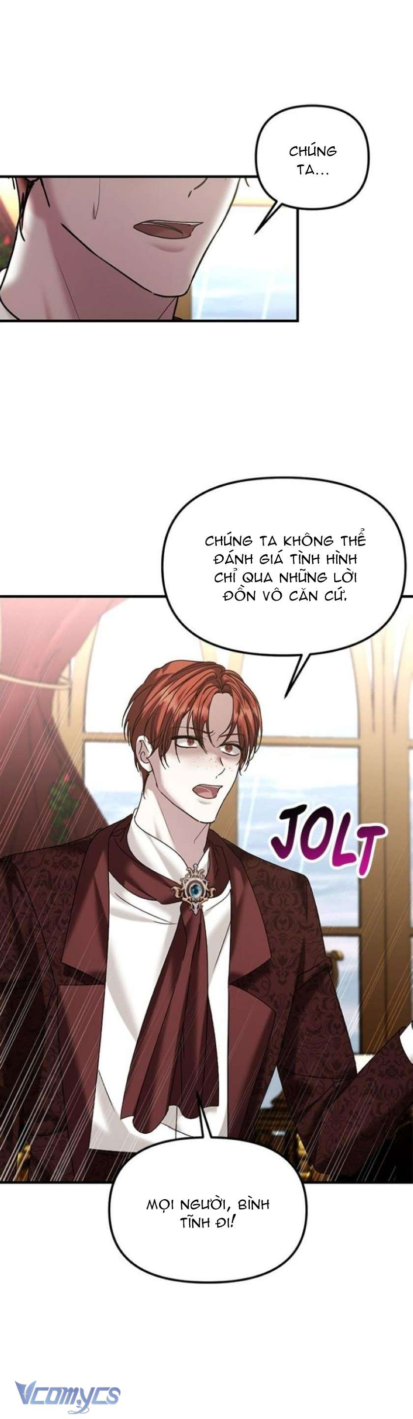 hôn nhân trả thù chapter 31 2