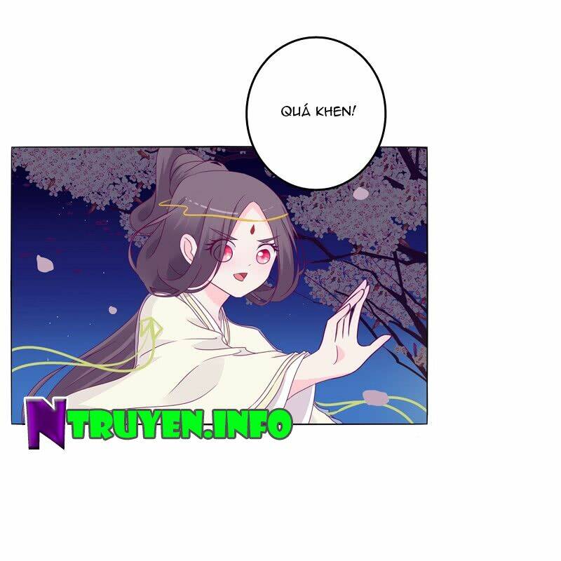 tướng quân mời ra trận chapter 24 20