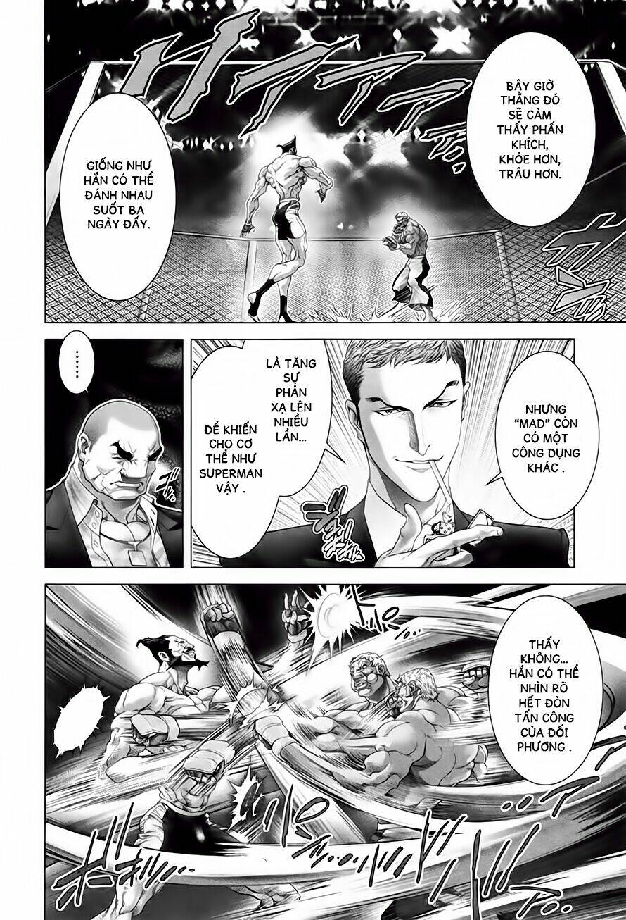 black joke chapter 11 10