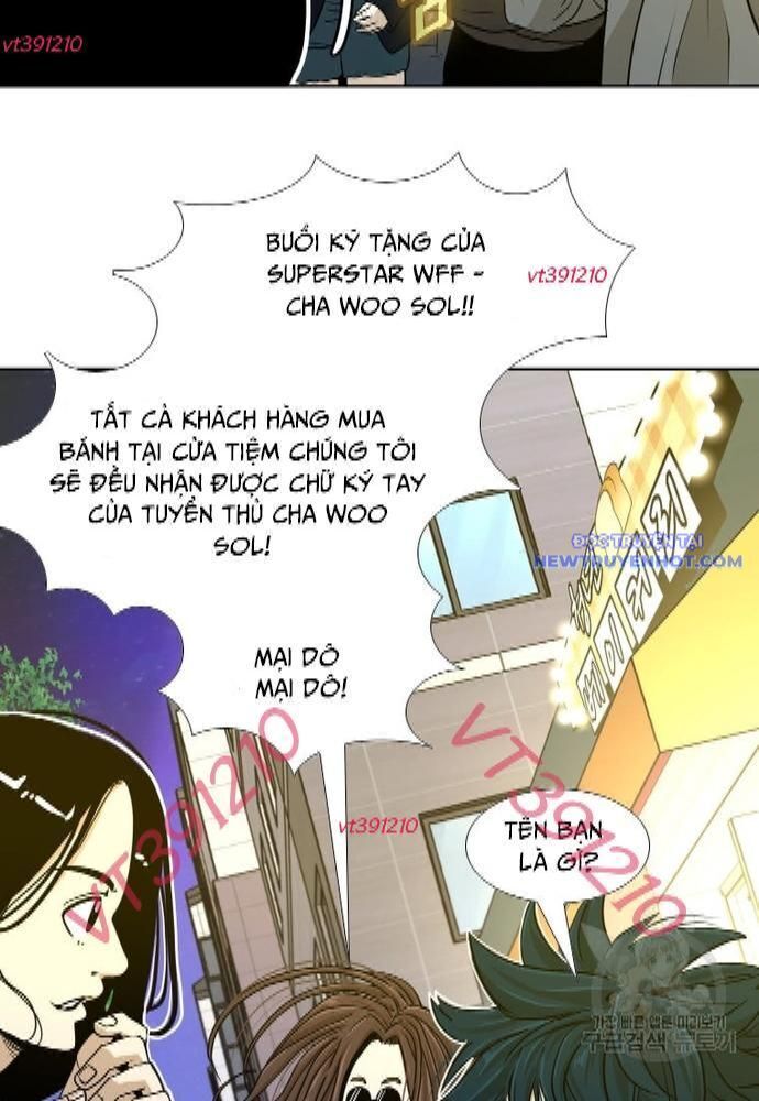 shark - cá mập chapter 253 61