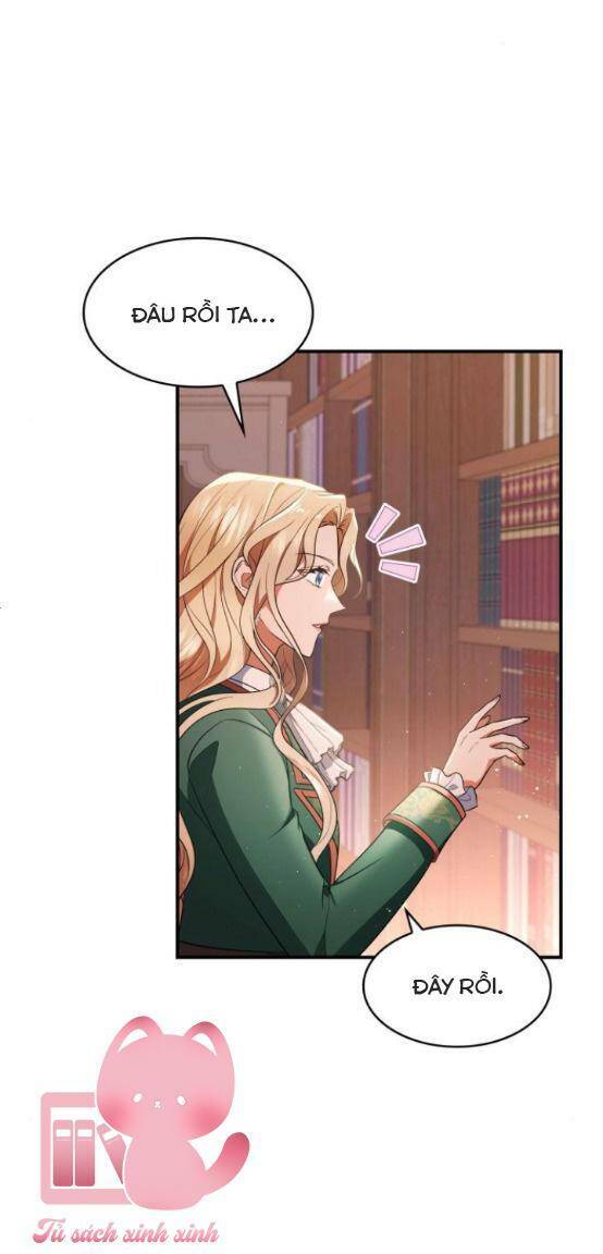 'di vật' melvin để lại chapter 21 23