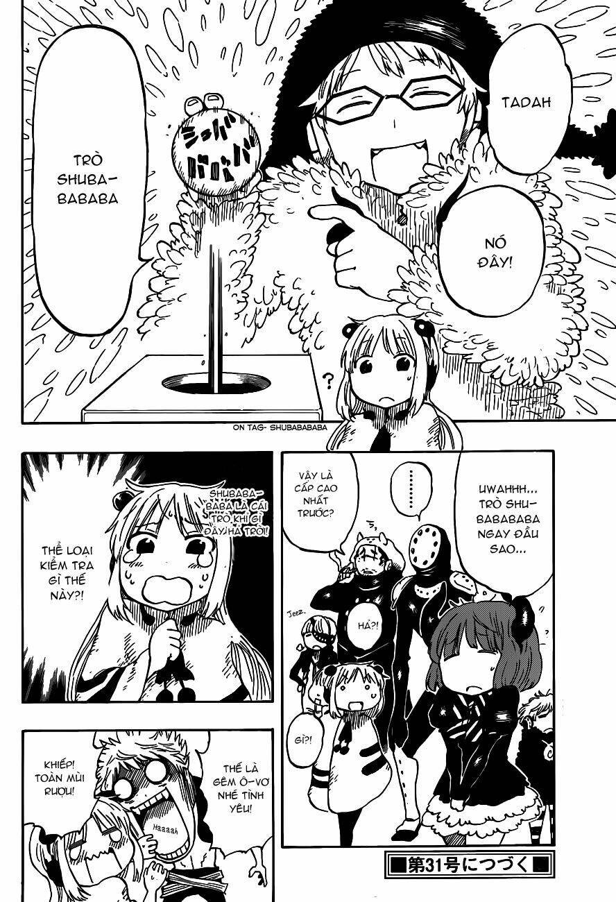 anagle mole chapter 30 19