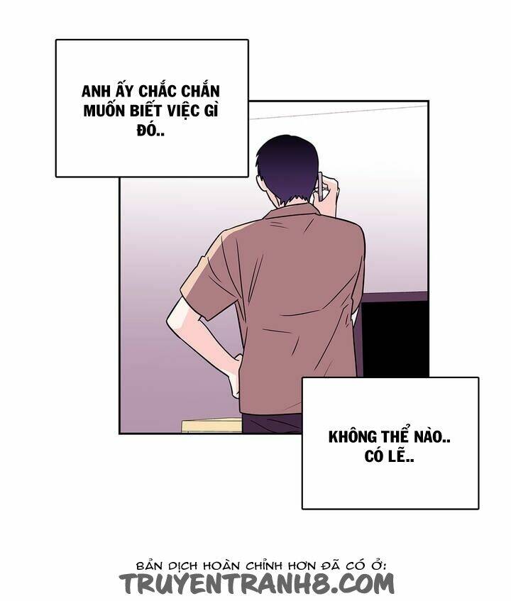 chuyện gì đến, rồi cũng sẽ đến chapter 32 22