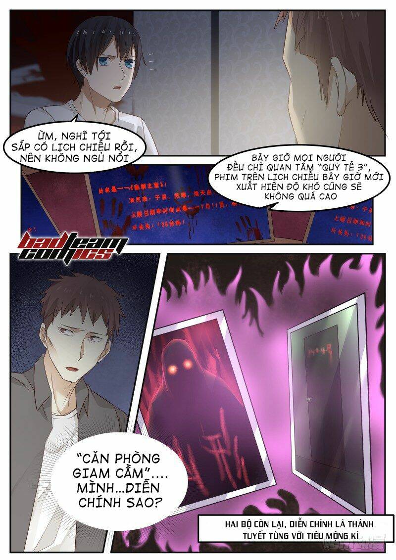 rạp chiếu phim địa ngục chapter 37 5