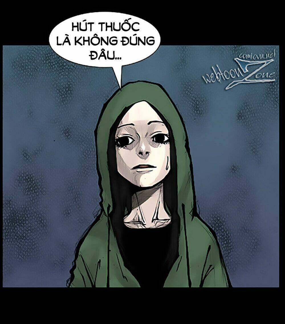 độc cô tiền truyện chapter 13 5