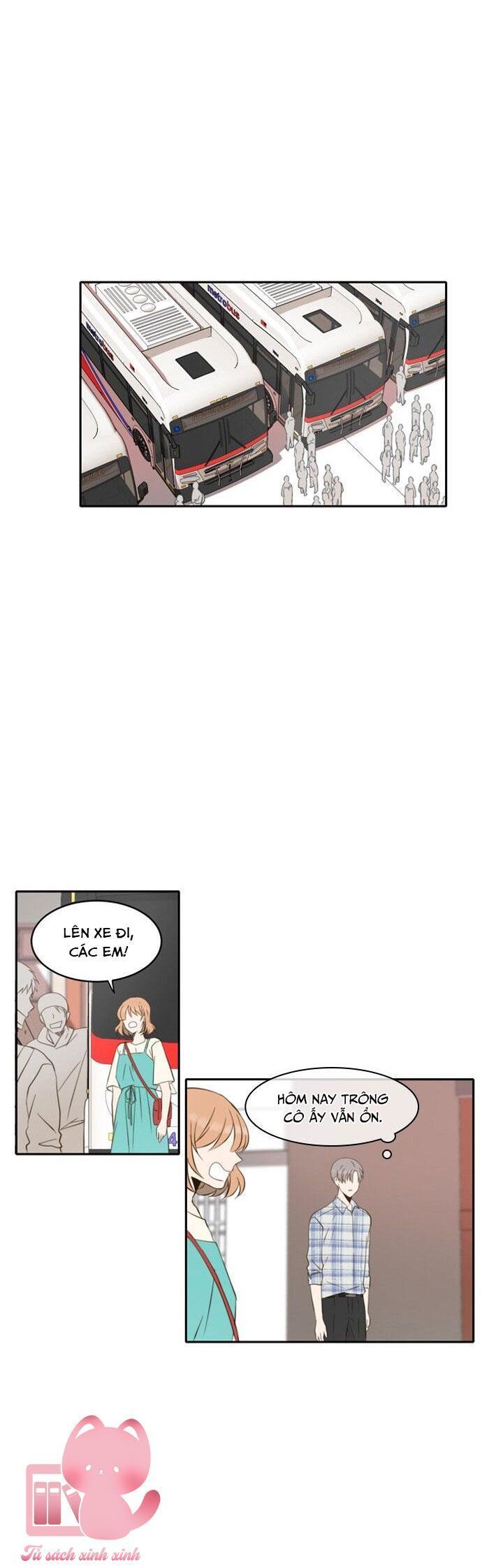 a good day to be a dog chapter 47 34