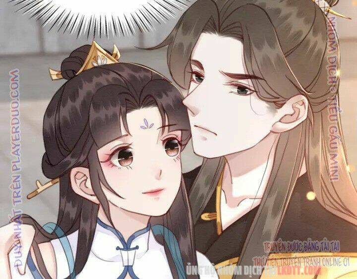 trọng sinh bá sủng nhiếp chính vương quá mạnh mẽ chapter 137 15