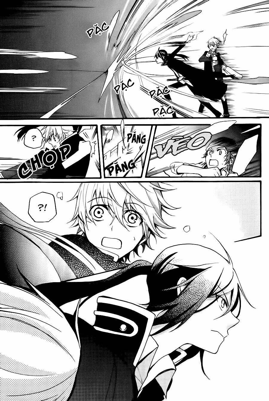 k - the first chapter 2 31