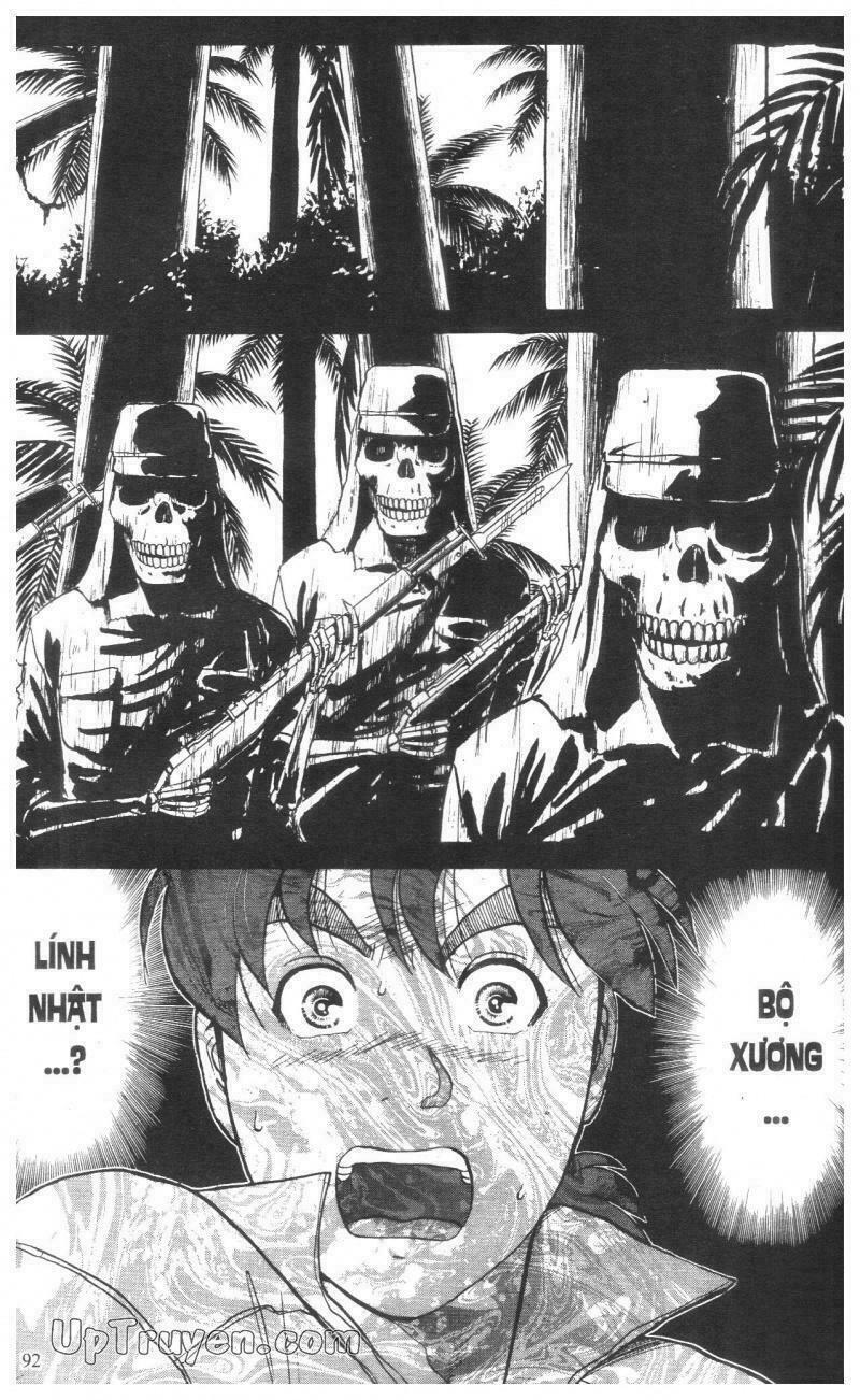 thám tử kindaichi (bản đẹp) chapter 1404 16