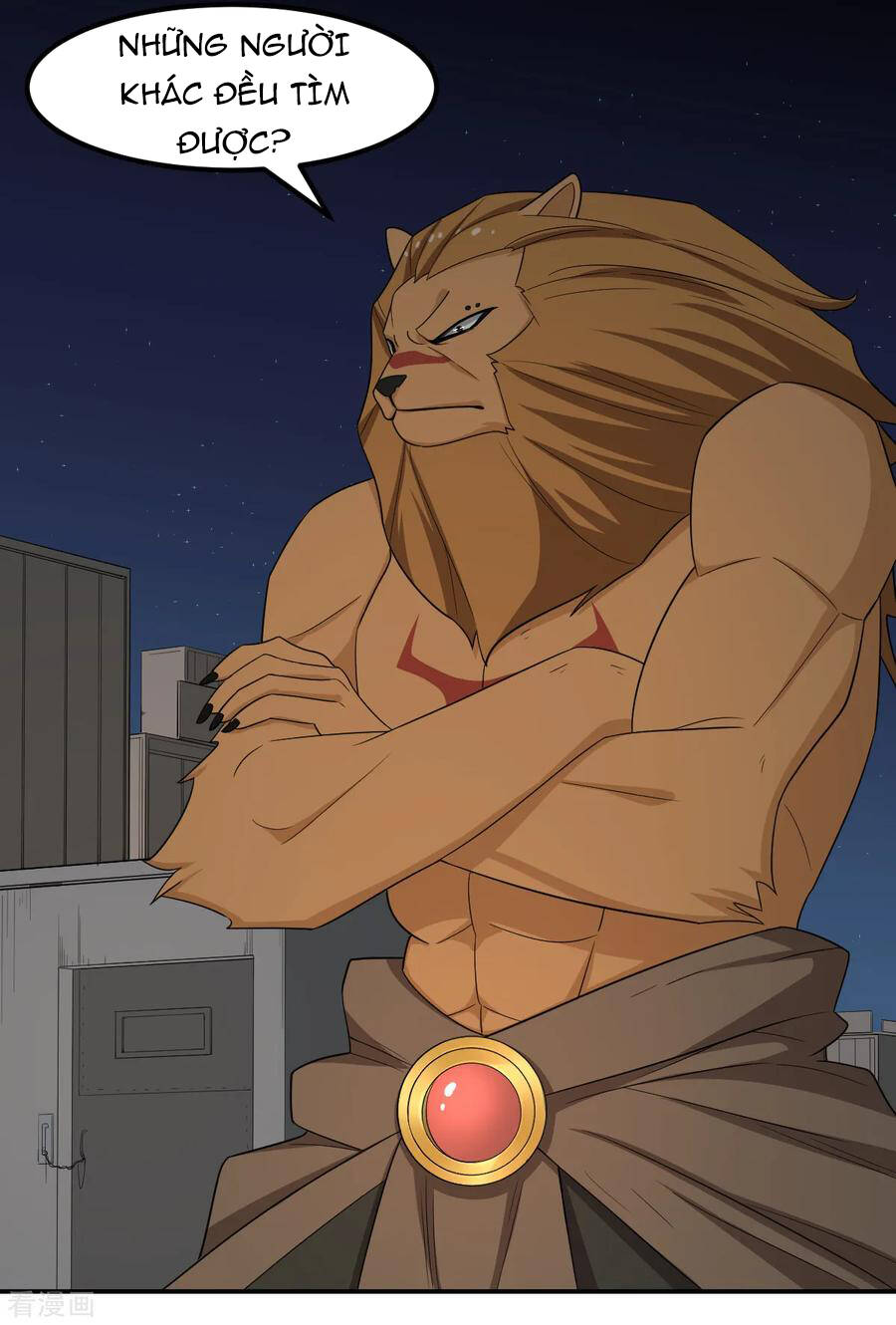 nghịch thiên tiên mệnh chapter 69 25