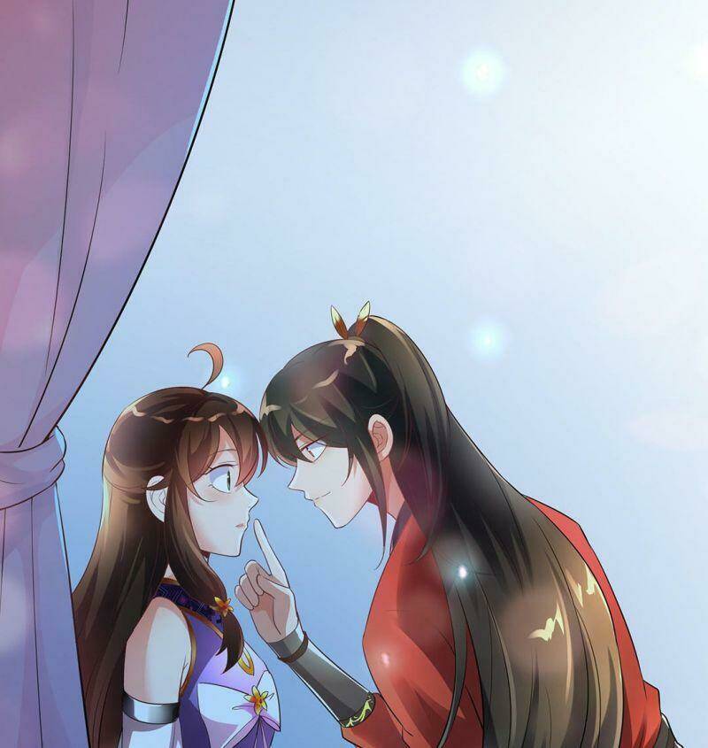 thiên kim bất hoán chapter 63 22