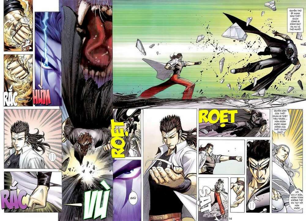 võ thần phượng hoàng chapter 75 10