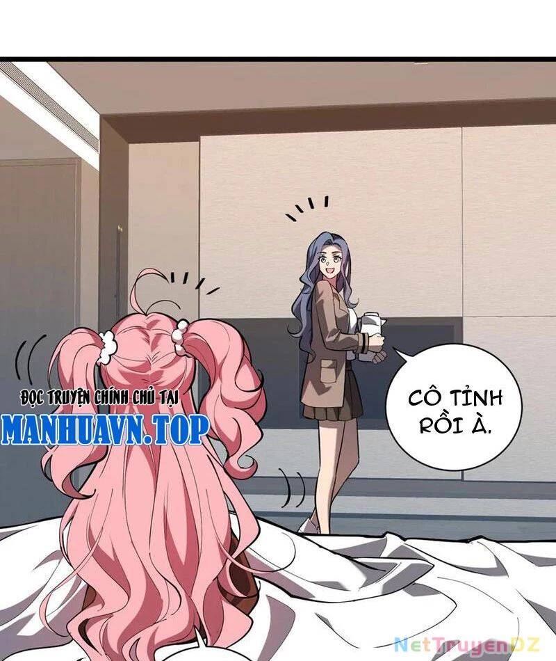 toàn dân tận thế: ta, virus quân vương chapter 33 87