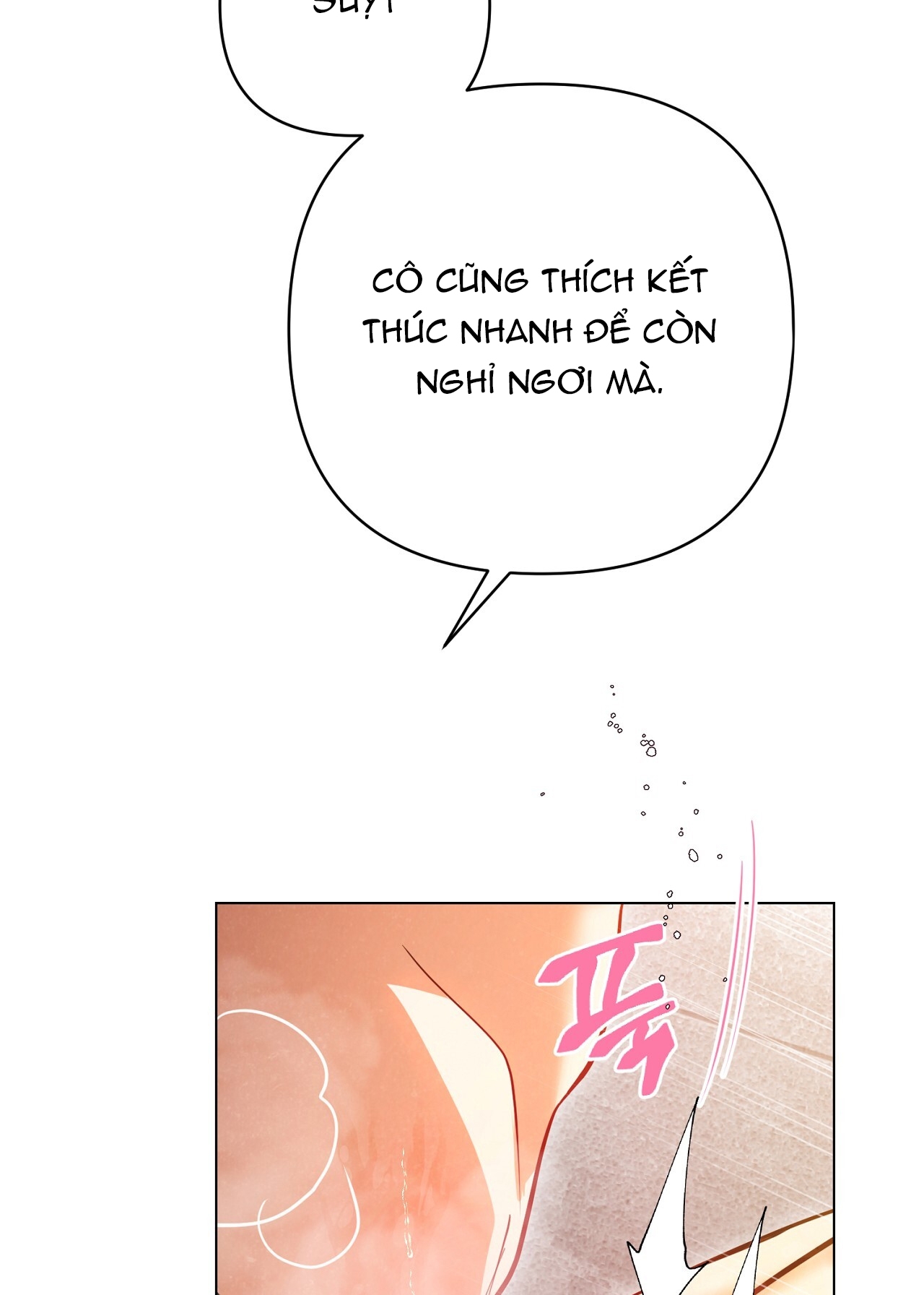 [18+] Trời Sinh Địch Thủ chapter 44.2 63