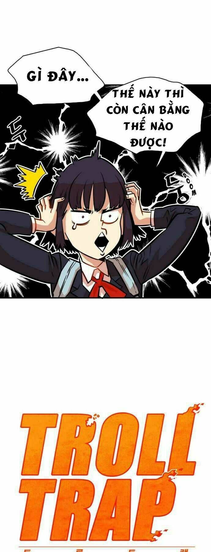 bẫy troll chapter 32 17