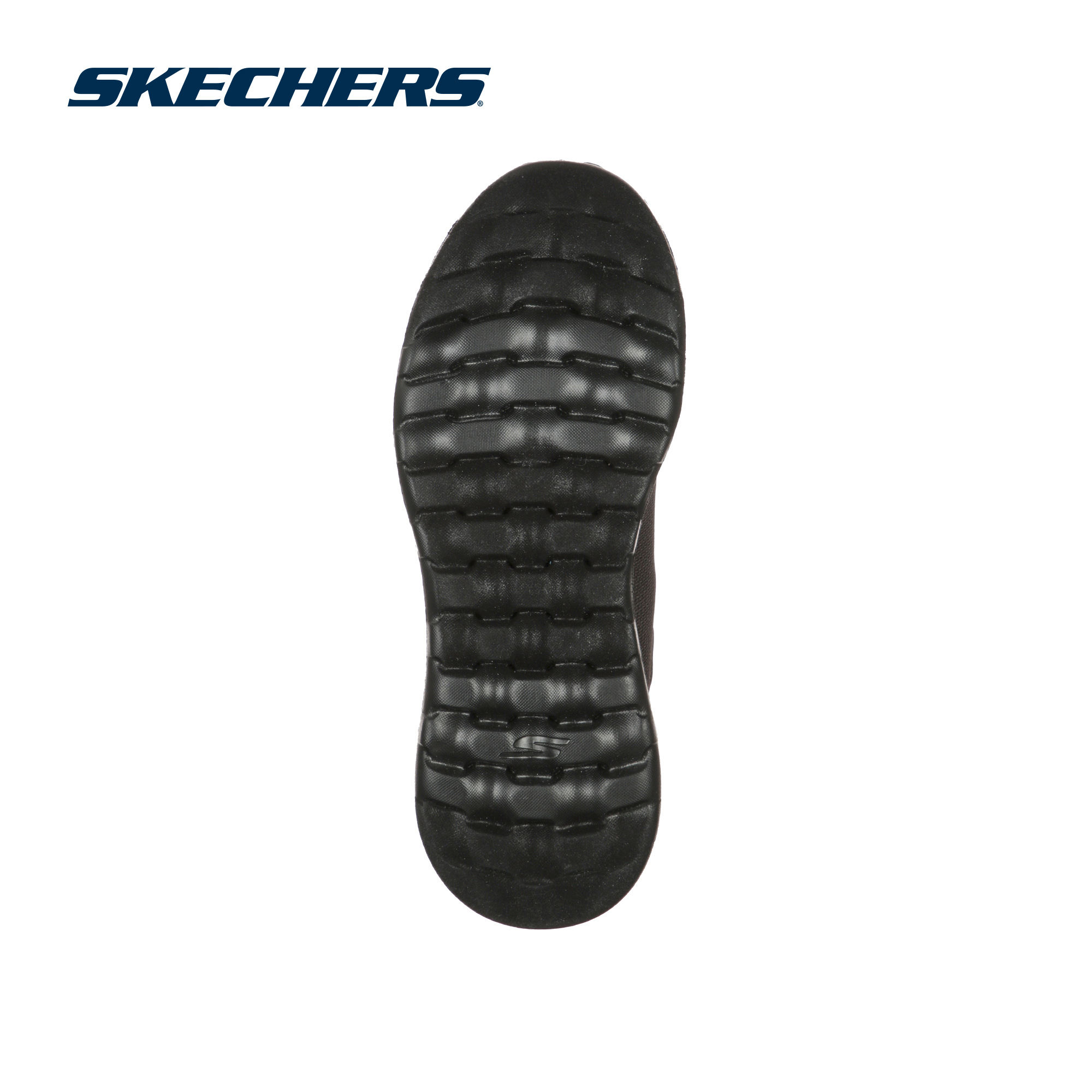 Giày Nam Skechers GO WALK MAX - 216166