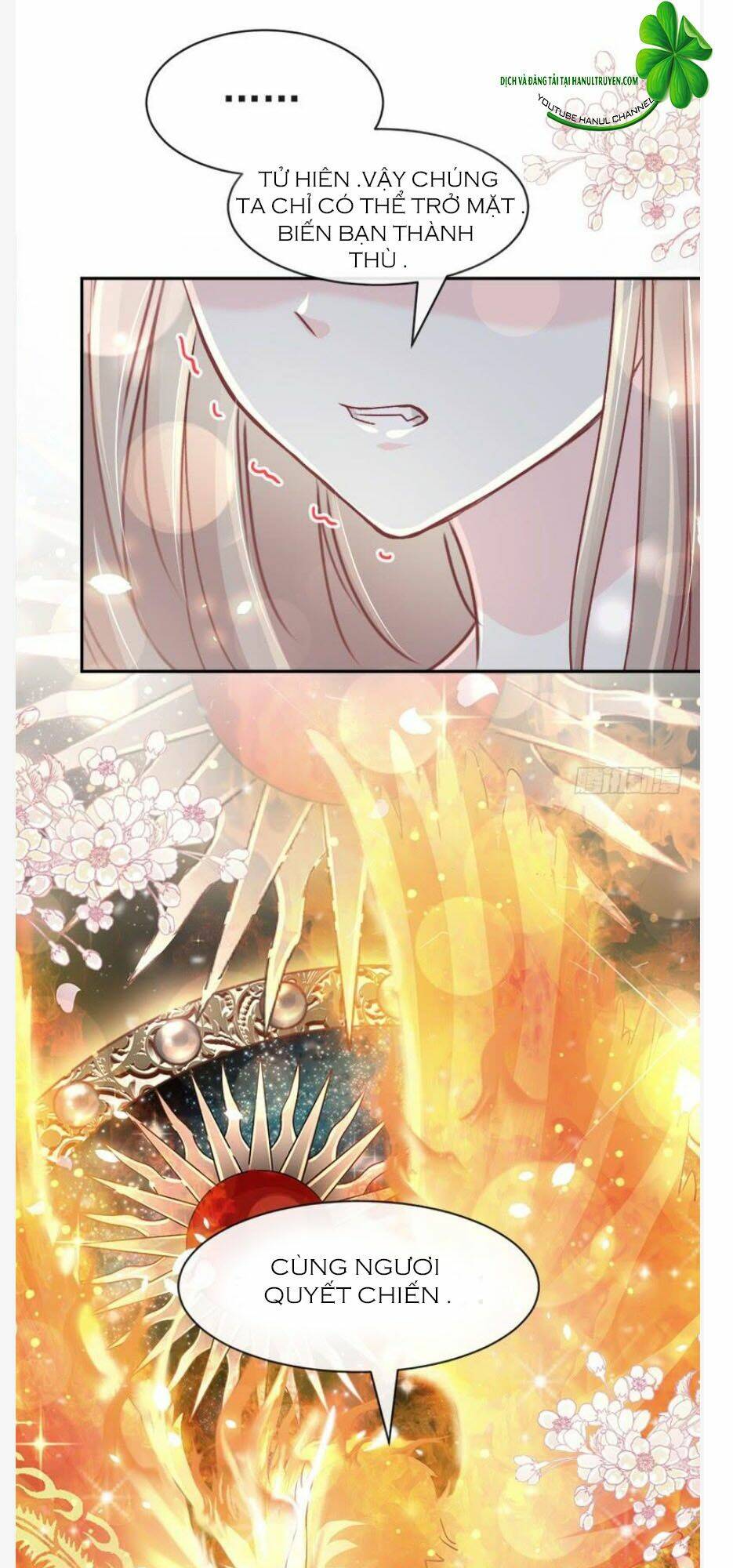 thiên hạ đệ nhất sủng phi chapter 102.2 15