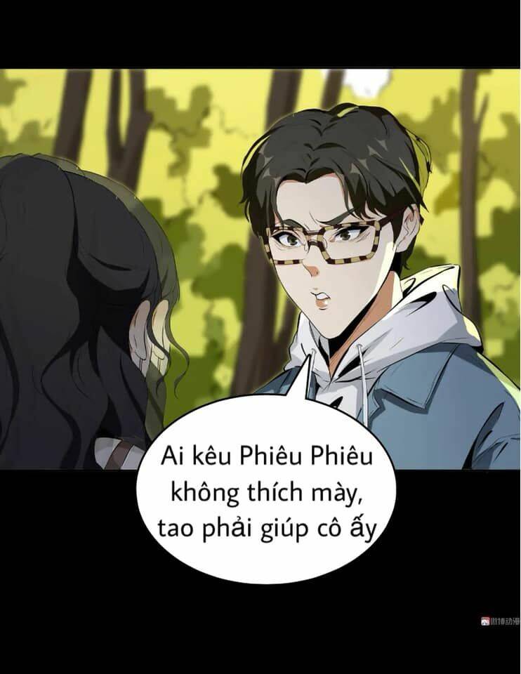 giày thủy tinh chapter 38 11