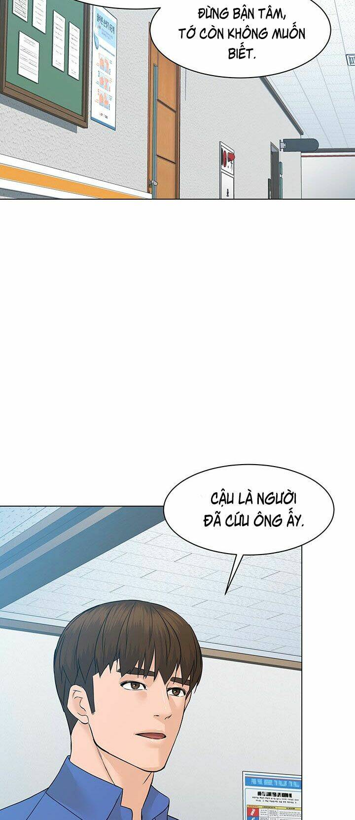 Người Trở Về Từ Cõi Chết Chapter 73 33