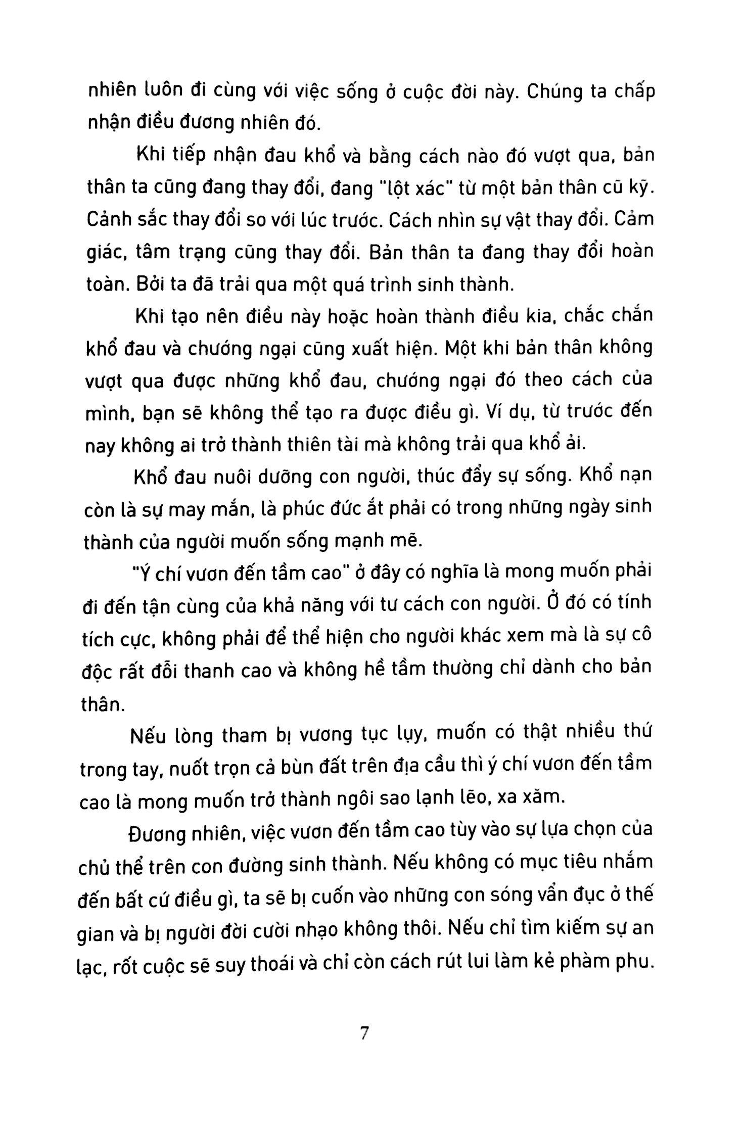 Lời Của Nietzsche Cho Người Trẻ - Tập 2: Tri Thức - Nghệ Thuật - Lối Sống