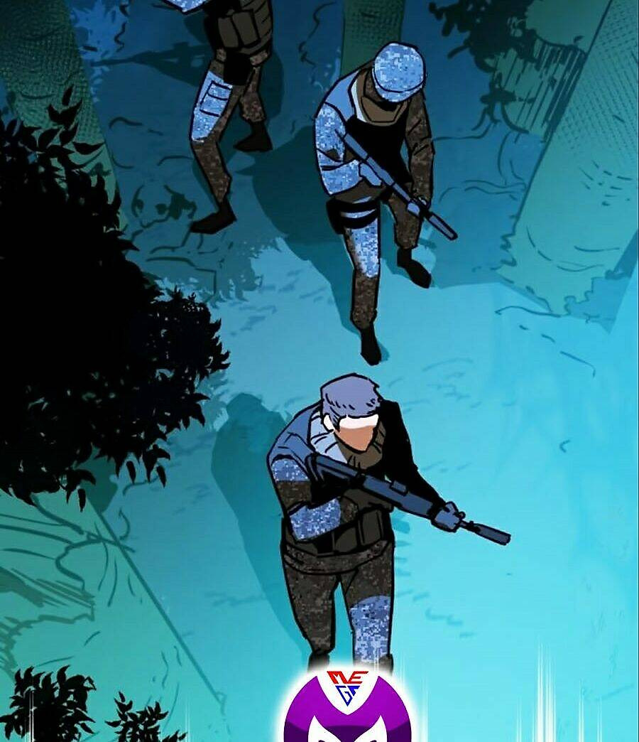 bạn học tôi là lính đánh thuê chapter 32 81