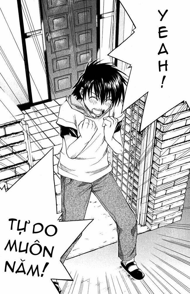 psycho buster chapter 1 7