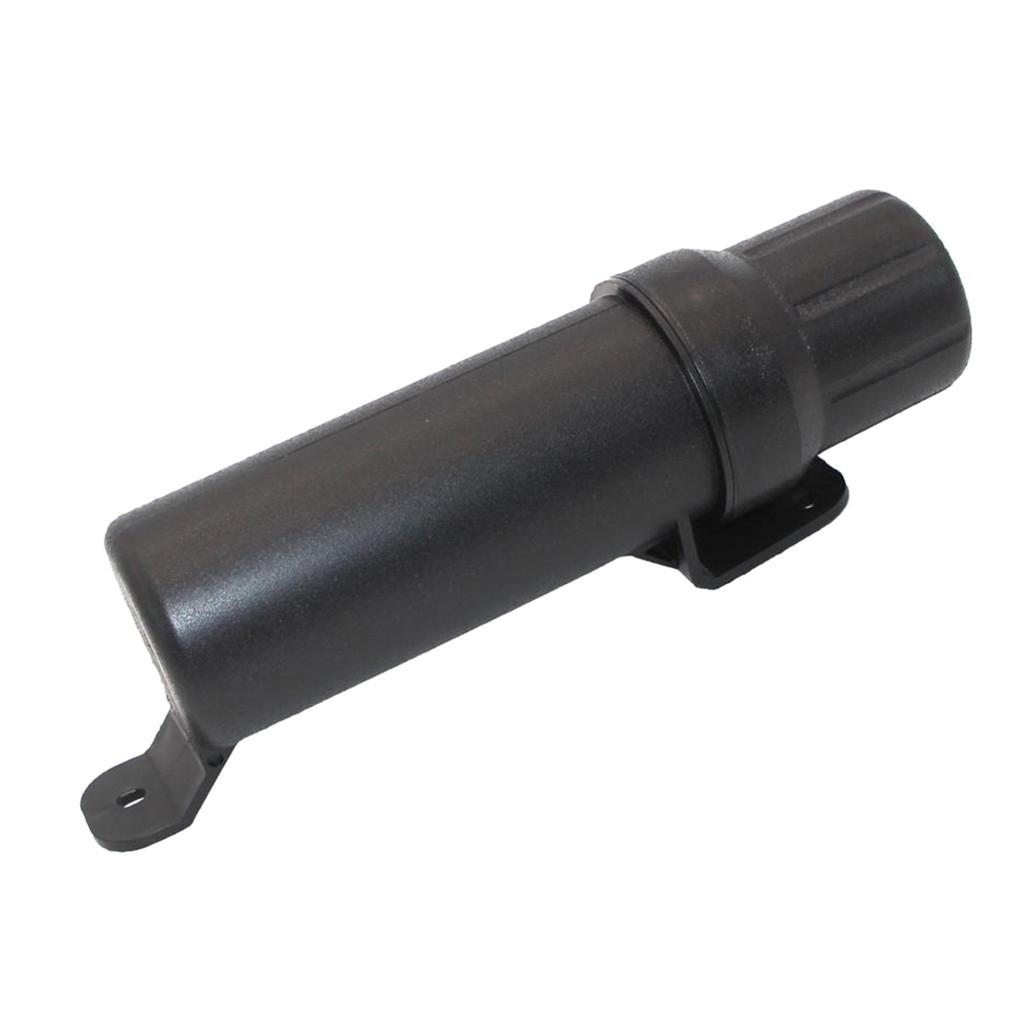 Waterproof Tube Tool for Long Lasting Use with Broken Hair Sponge Brush