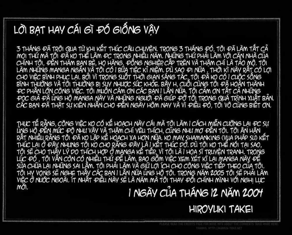 vua pháp thuật chapter 285 11