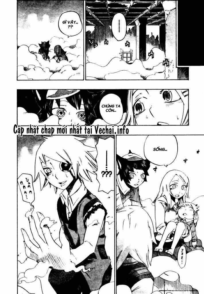 bokke-san chapter 13 18