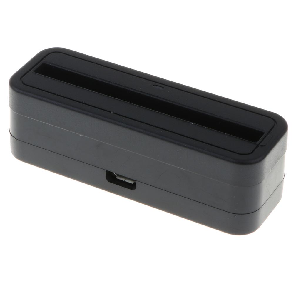 Battery Charger, USB Spare Battery Charging dock for LG Battery