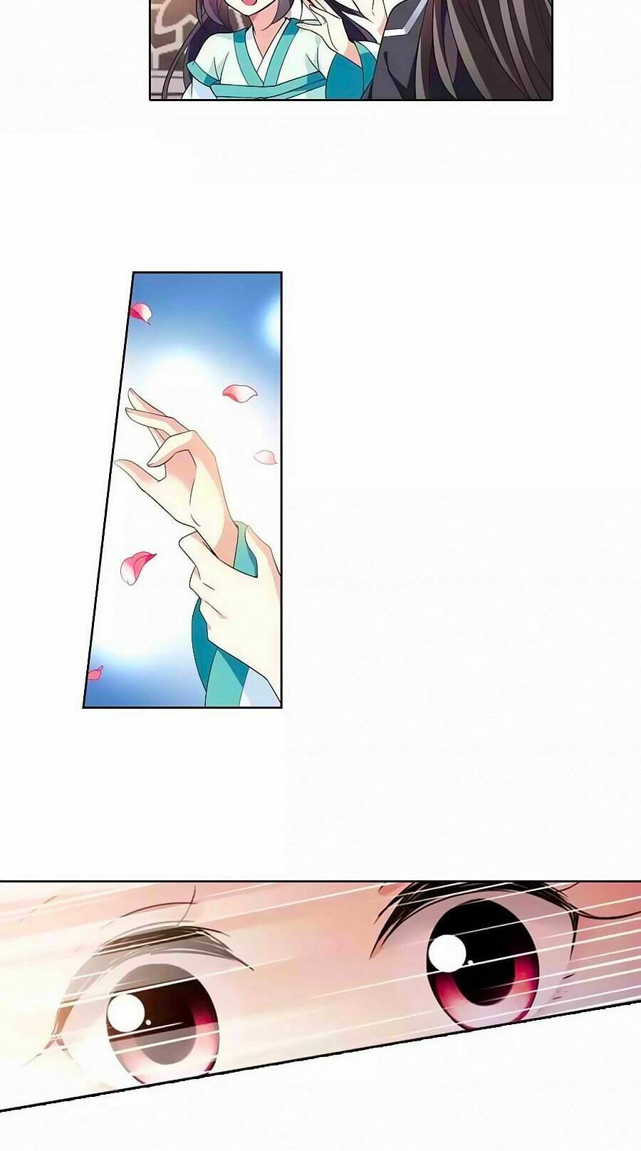 toàn cơ từ chapter 28 11