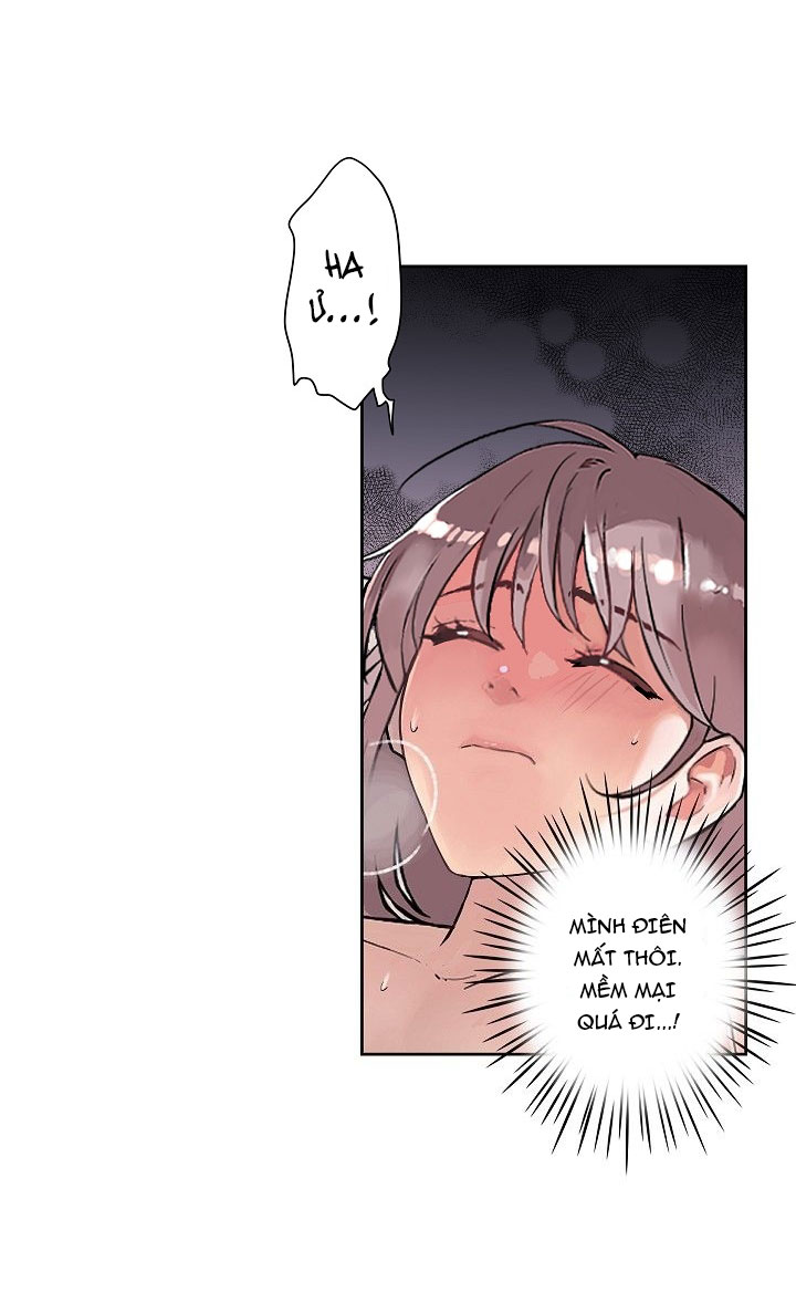 [18+] công tư phân minh chapter 24.1 9