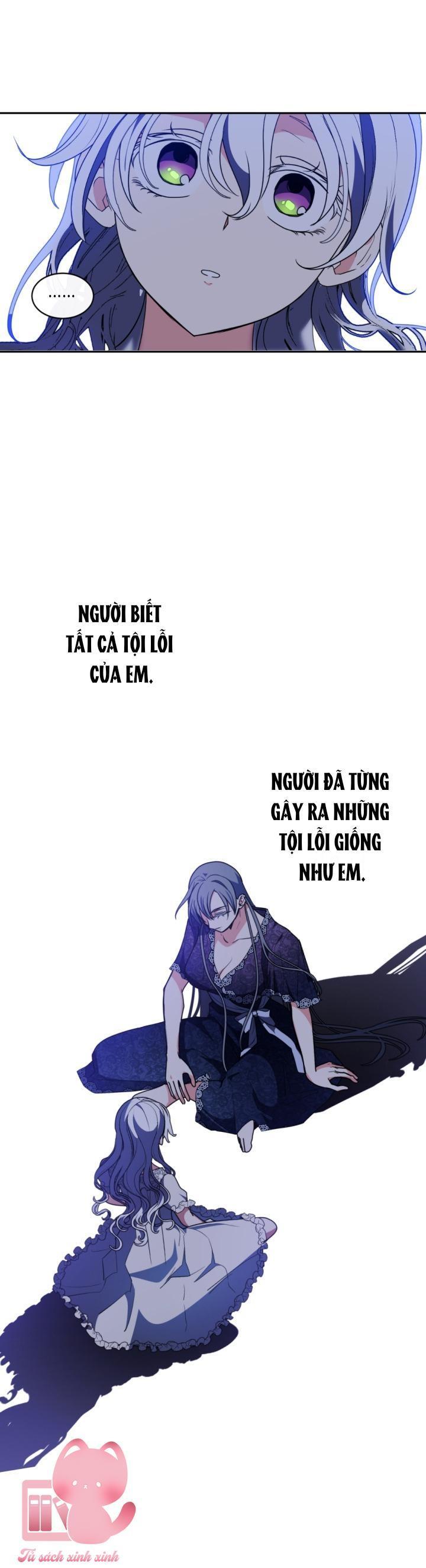 nguyện ước vô vọng của ma nữ chapter 96 16