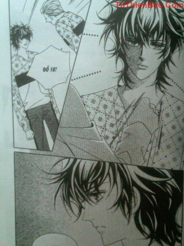 tình trong mộng chapter 3 38