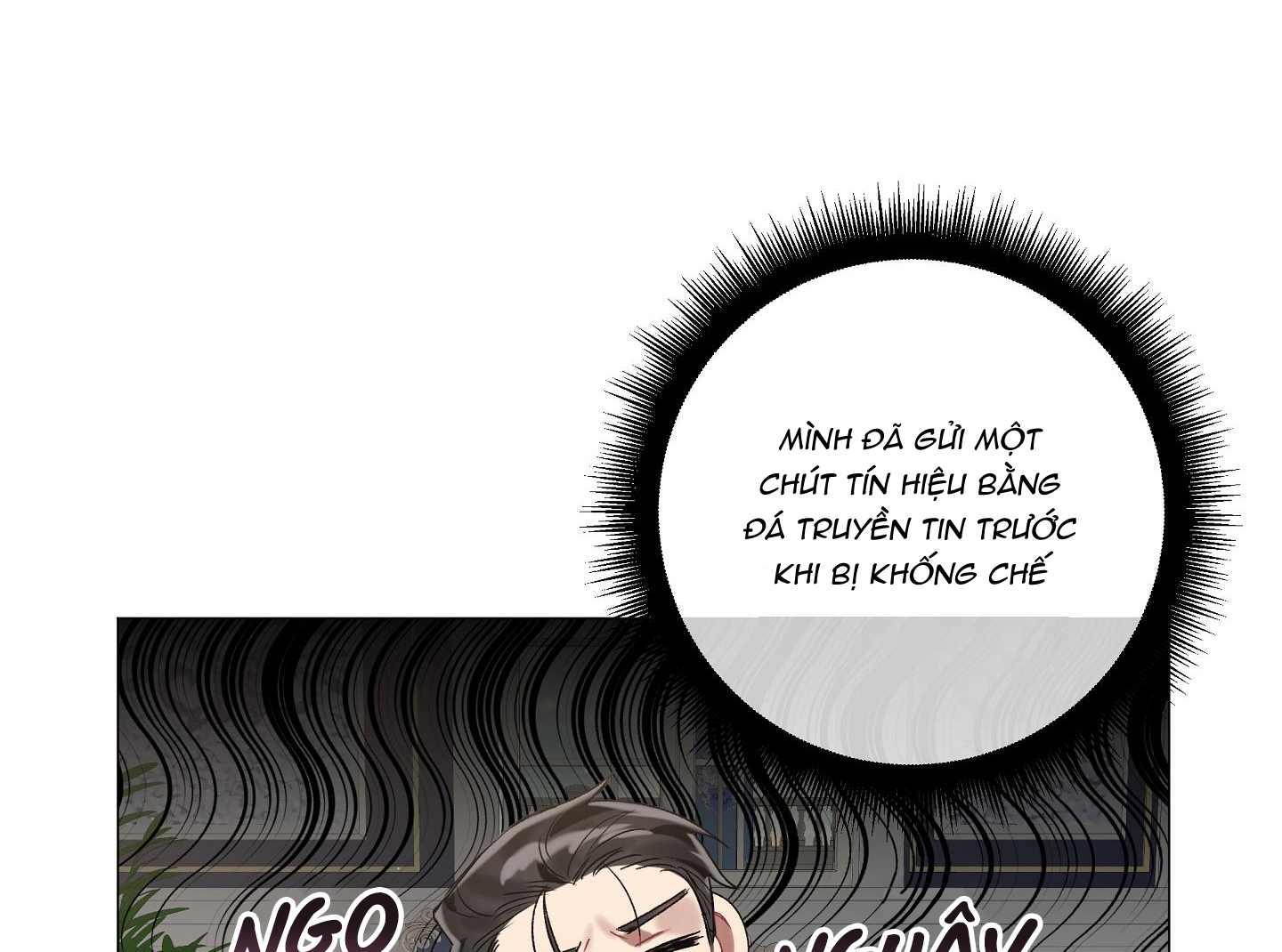 một ngày nọ, tôi được kẻ thù cầu hôn chapter 37 183